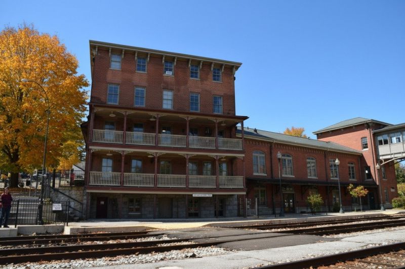 Martinsburg, OH