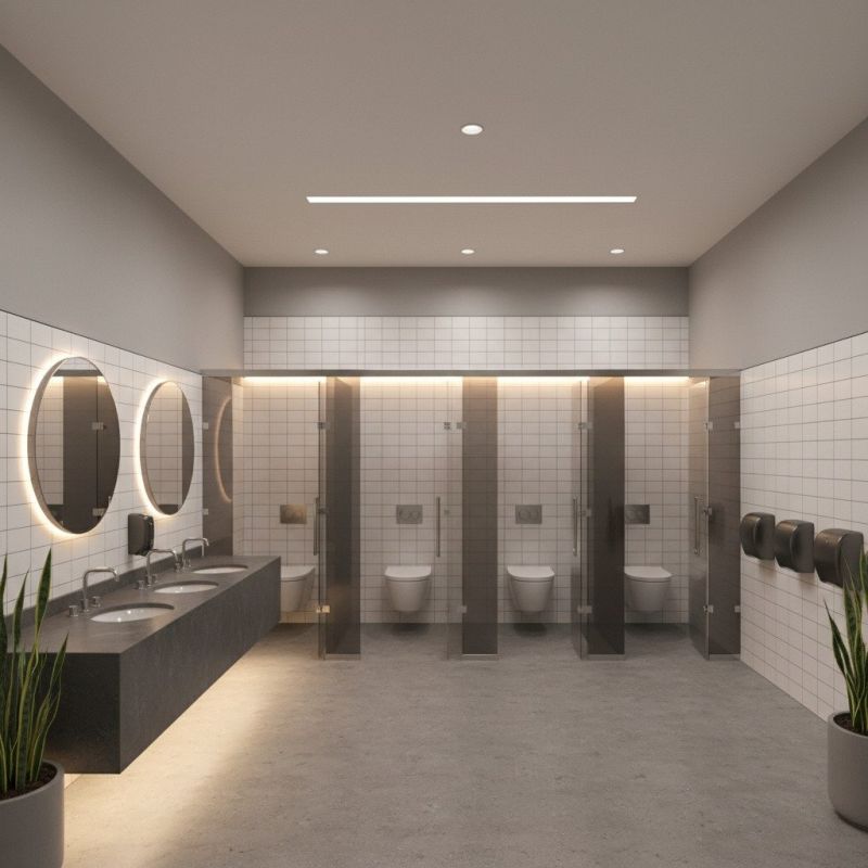 Bathroom Remodeling in Licking County, OH