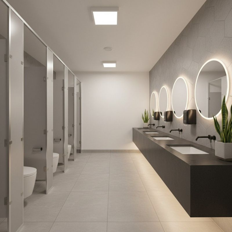 Bathroom Remodeling in Licking County, OH