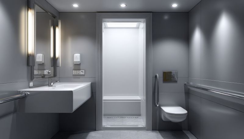Bathroom Remodeling in Licking County, OH
