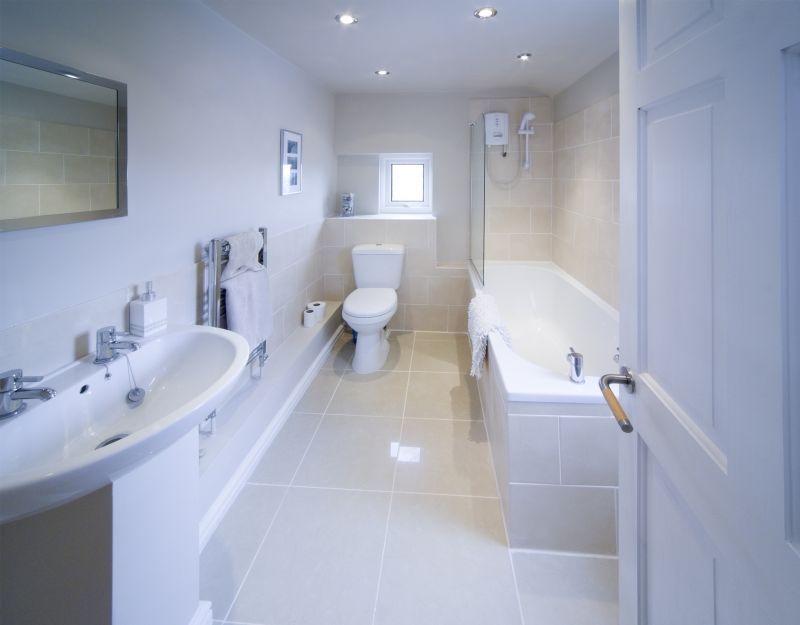 Bath Remodeling in Licking County, OH