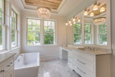 Bath Remodeling in Licking County, OH