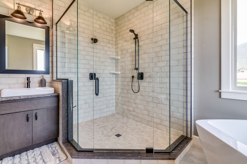 Bathroom Expansion in Licking County, OH