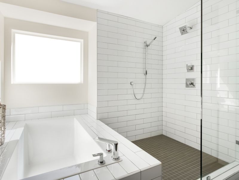 Bathroom Expansion in Licking County, OH