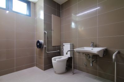 Bathroom Installation in Granville, OH