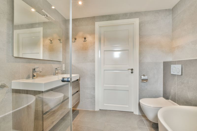 Bathroom Installation in Licking County, OH
