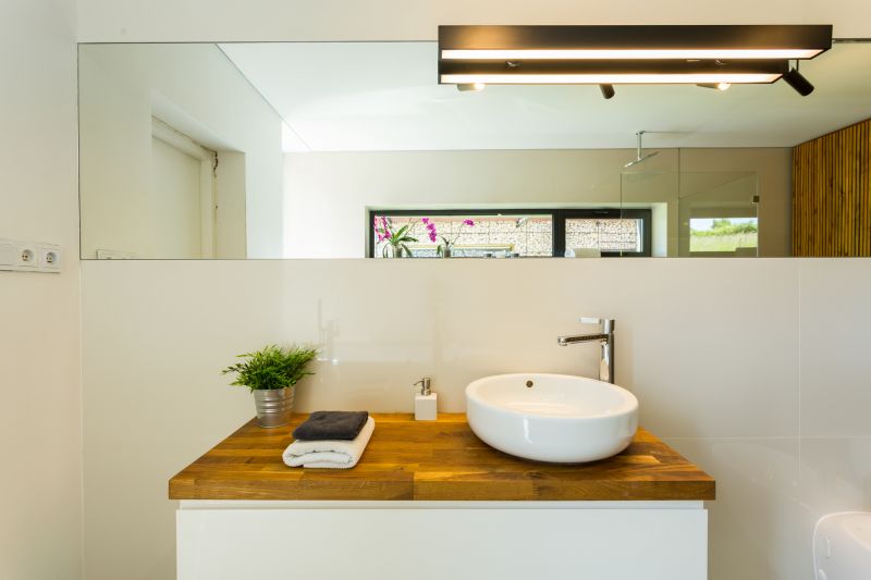 Bathroom Installation in Martinsburg, OH