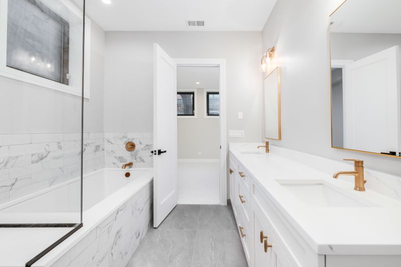 Bathroom Installation in Pataskala, OH