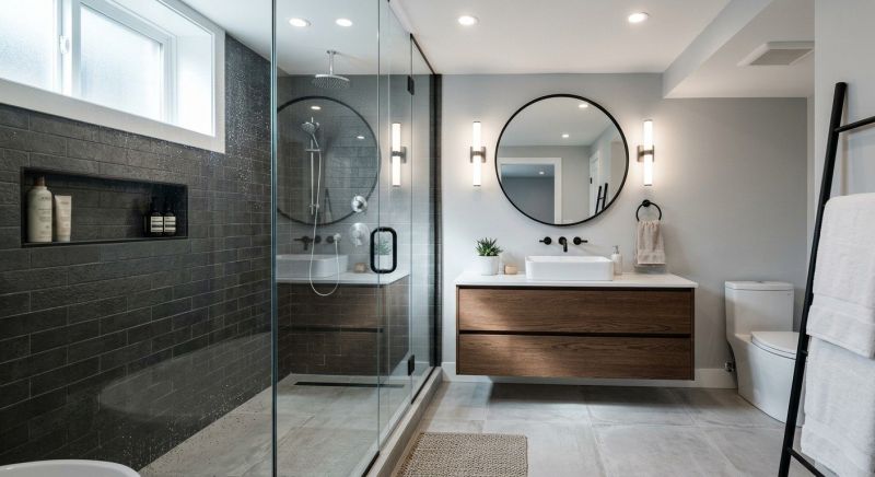 Bathroom Installation in Pataskala, OH