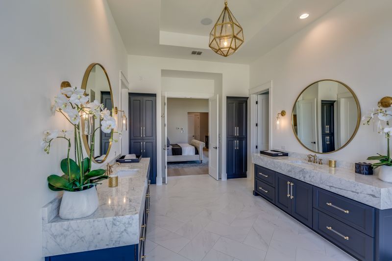 Bathroom Makeover Service in Howard, OH