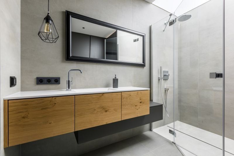 Bathroom Makeover Service in Johnstown, OH