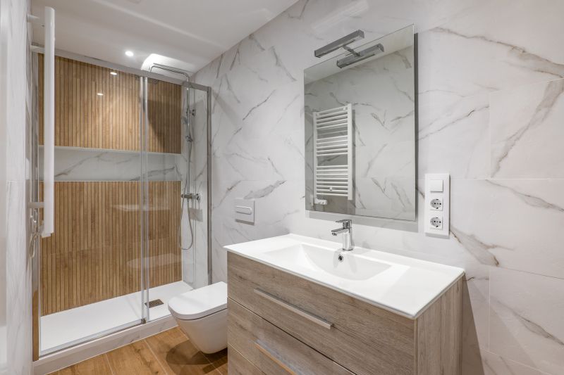 Bathroom Makeover Service in Knox County, OH