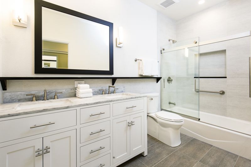 Bathroom Makeover Service in Licking County, OH