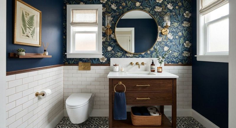 Bathroom Makeover Service in Pataskala, OH