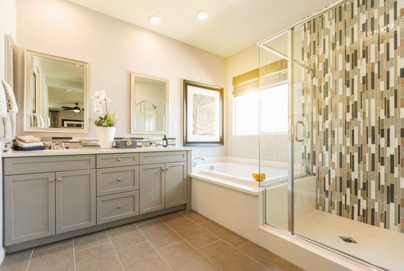 Bathroom Makeover Service in Pickerington, OH