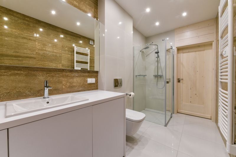 Bathroom Makeover Service in Utica, OH