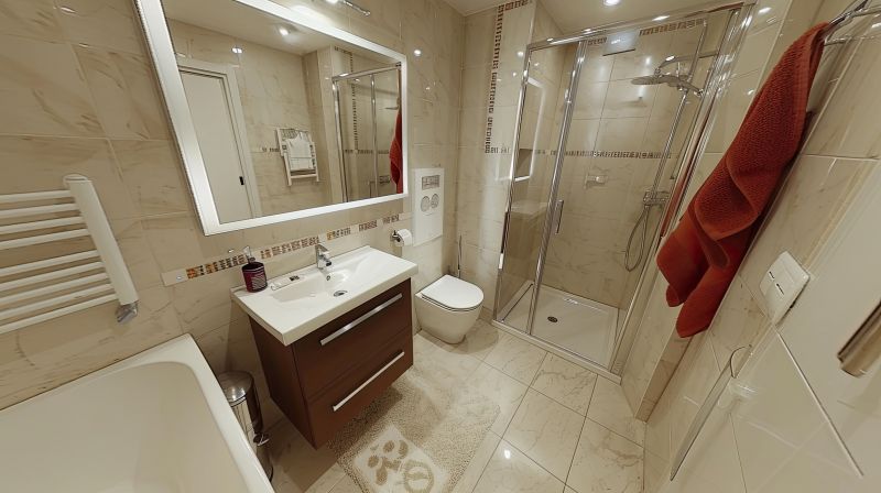 Bathroom Modification in Licking County, OH