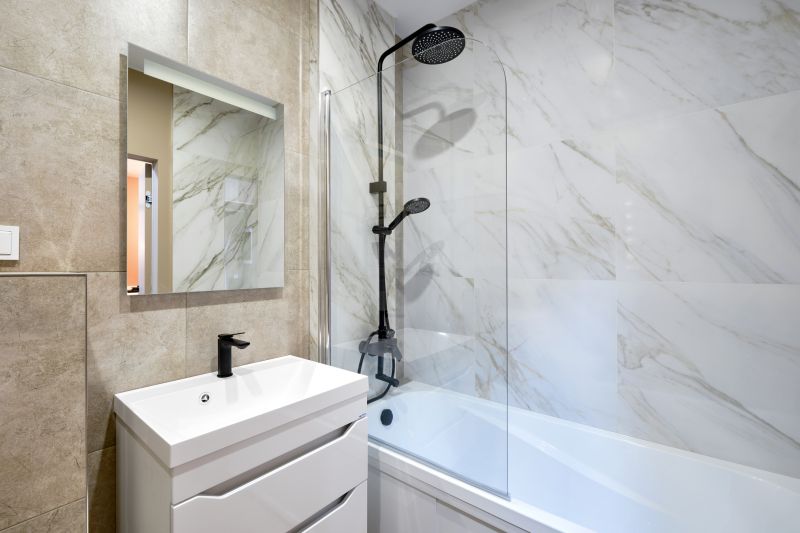 Bathroom Remodeling in Johnstown, OH