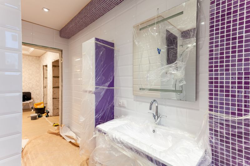 Bathroom Remodeling in Licking County, OH