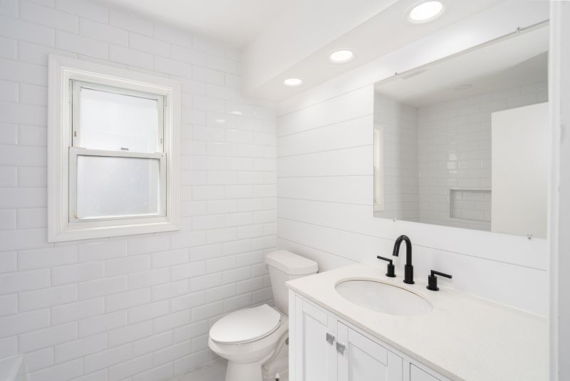 Bathroom Remodeling in Martinsburg, OH