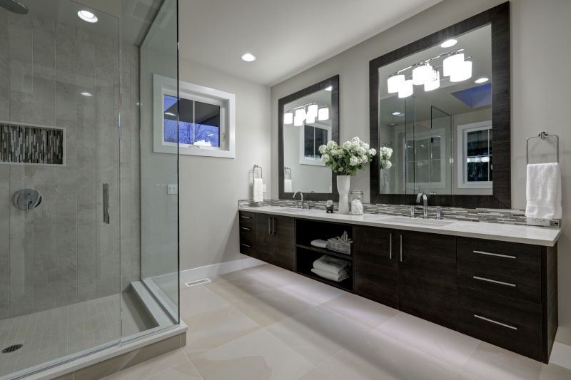 Bathroom Remodeling in Newark, OH