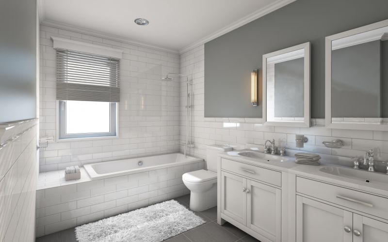 Bathroom Remodeling in Pataskala, OH