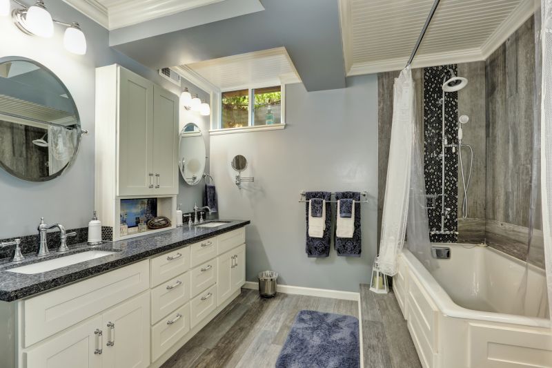 Bathroom Renovation in Glenford, OH