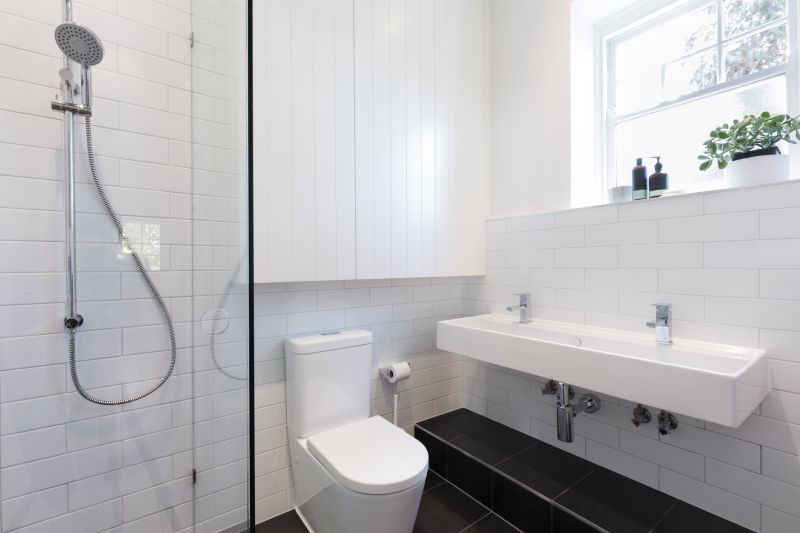 Bathroom Renovation in Glenford, OH