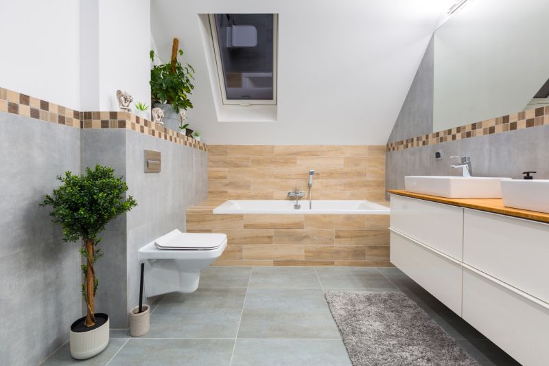 Bathroom Renovation in Johnstown, OH