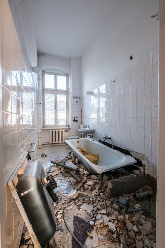 Bathroom Renovation in Pataskala, OH
