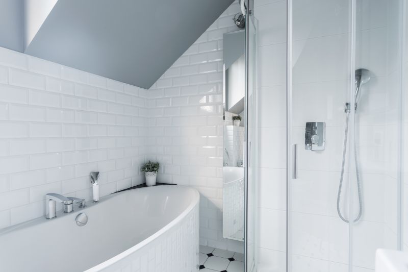 Bathroom Renovation in Pickerington, OH