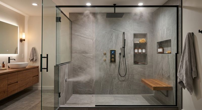 Shower Remodeling in Granville, OH