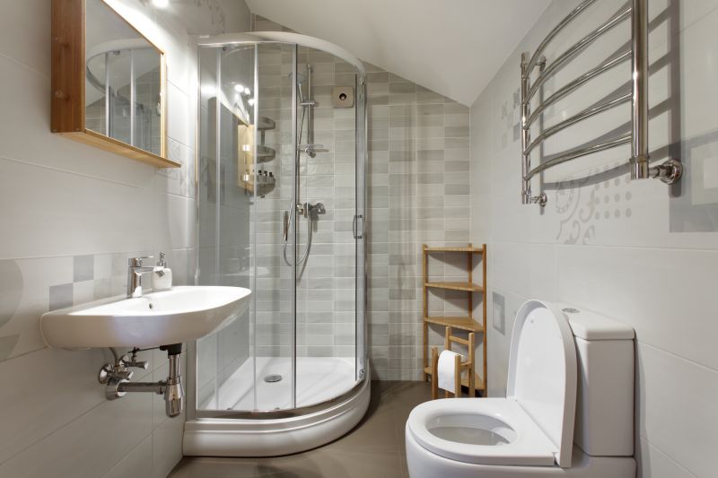 Shower Remodeling in Mount Vernon, OH