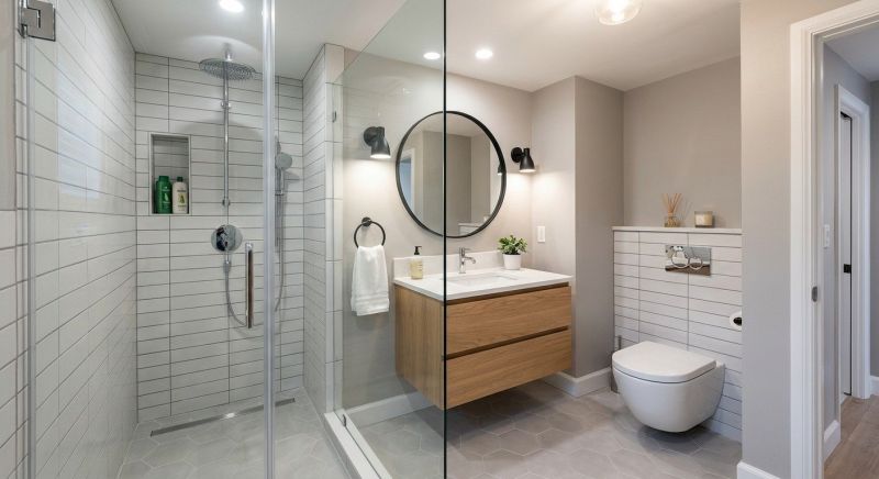 Shower Remodeling in Newark, OH