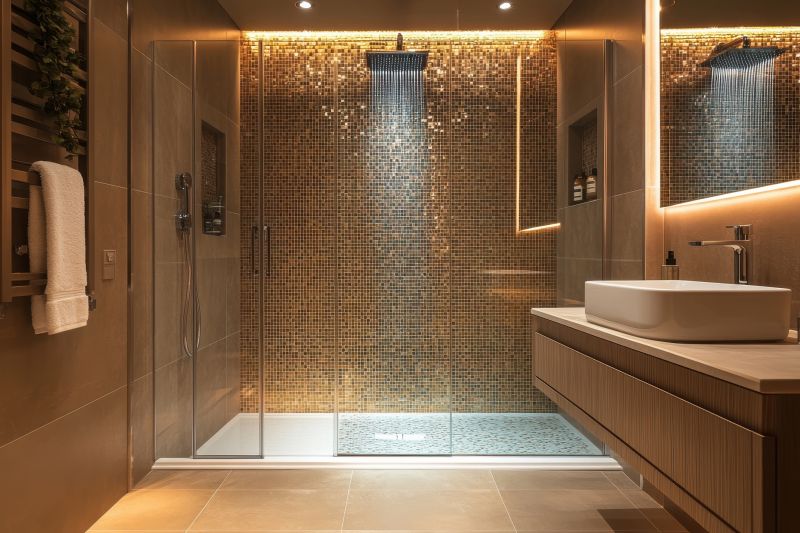 Shower Remodeling in Newark, OH