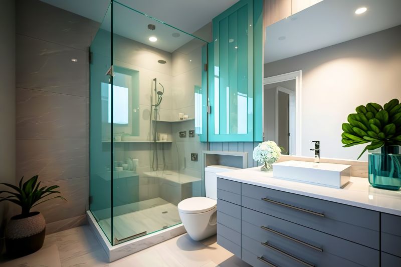 Shower Remodeling in Reynoldsburg, OH