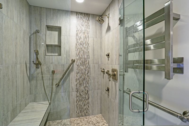 Shower Remodeling in Thornville, OH