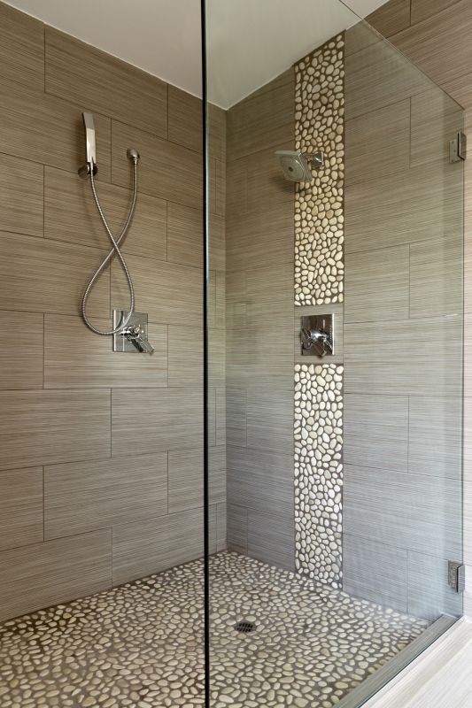 Shower Renovation in New Albany, OH