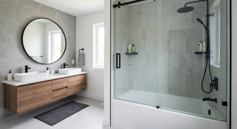 Tub Conversion Service in Licking County, OH