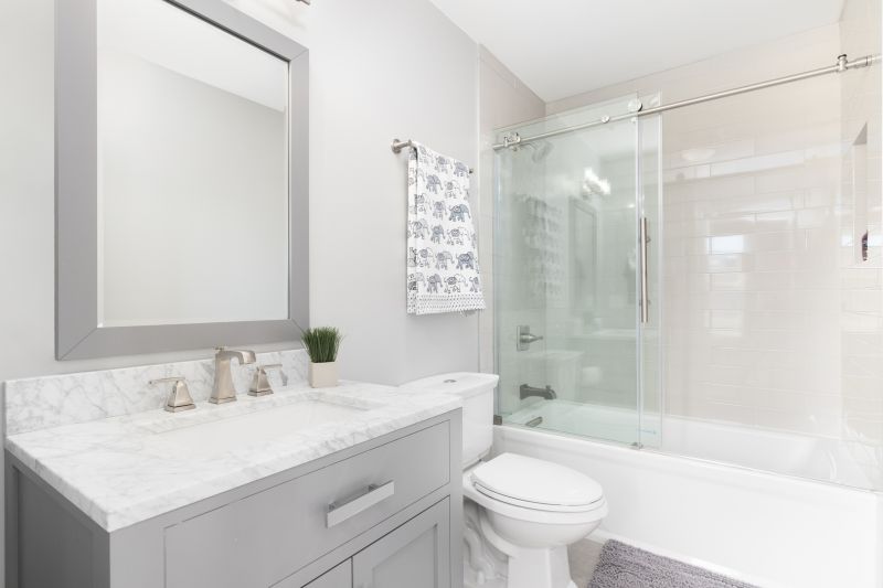 Tub Conversion Service in Licking County, OH