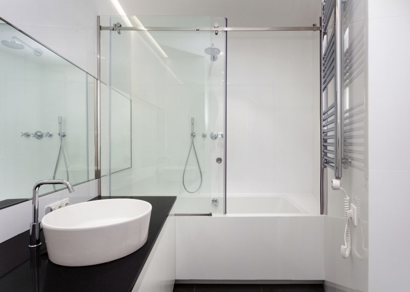 Tub Conversion Service in Licking County, OH